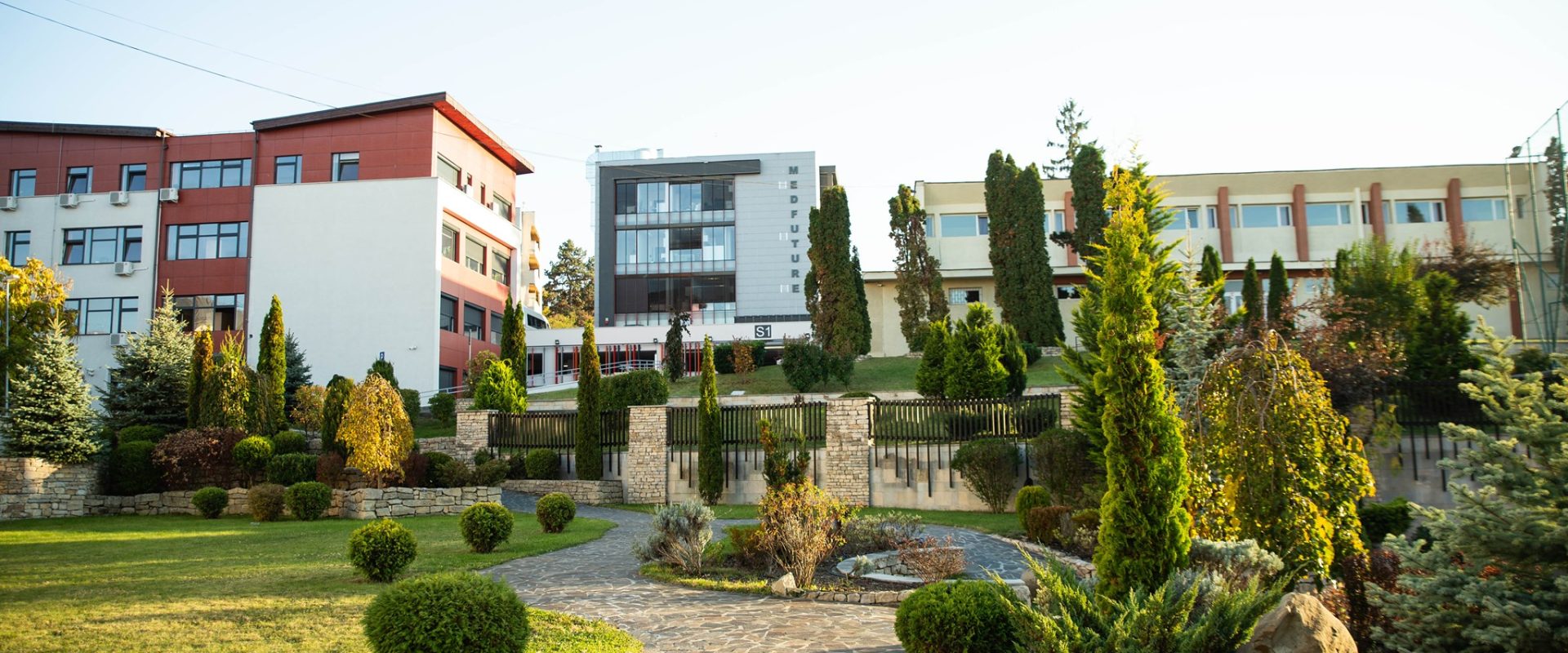 UMF Cluj, peste UBB în SCImago 2026: Locul 2 pentru o universitate din România