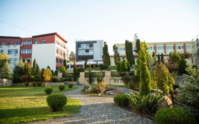 UMF Cluj, peste UBB în SCImago 2026: Locul 2 pentru o universitate din România