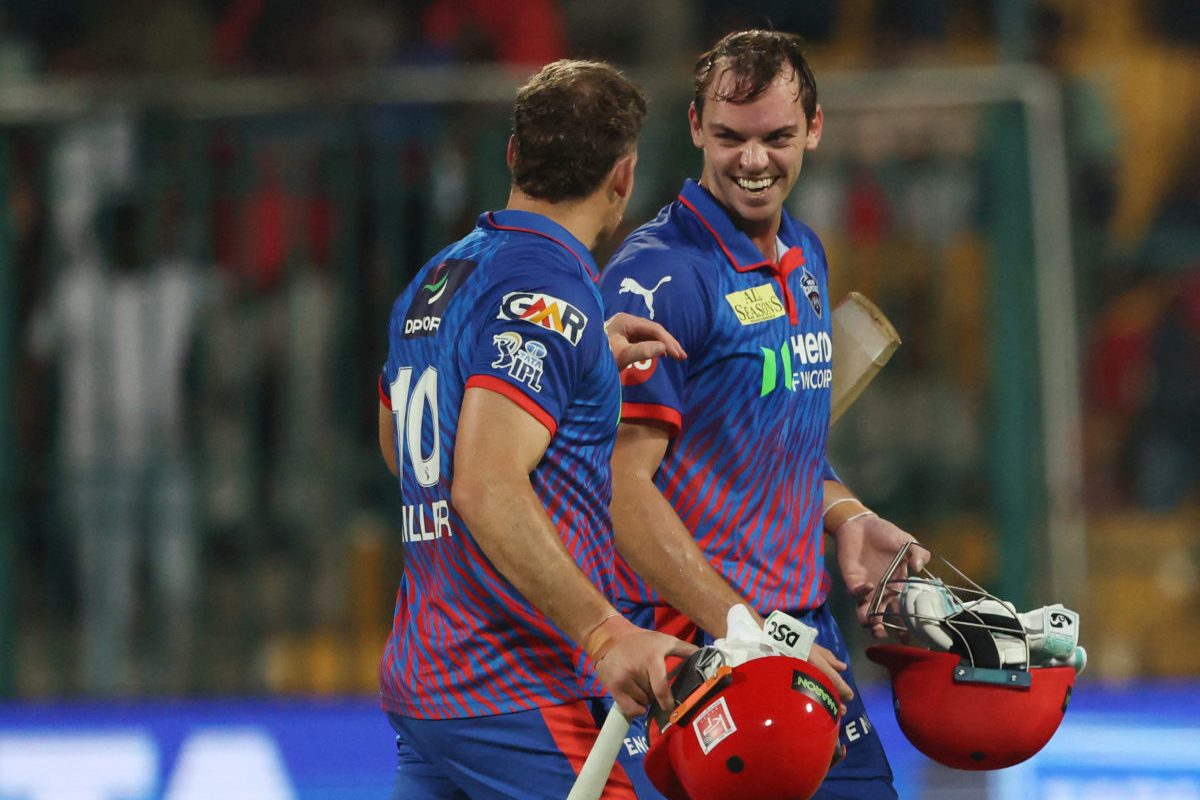 Klaasen, duel cu trio-ul Proteas la Hyderabad