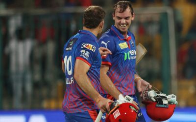 Klaasen, duel cu trio-ul Proteas la Hyderabad