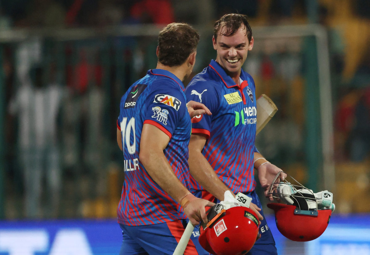 Klaasen, duel cu trio-ul Proteas la Hyderabad