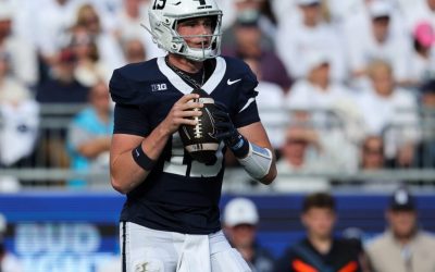 NFL: Top 20 QBs în draftul din 2026. Cine sunt vedetele ce vin?