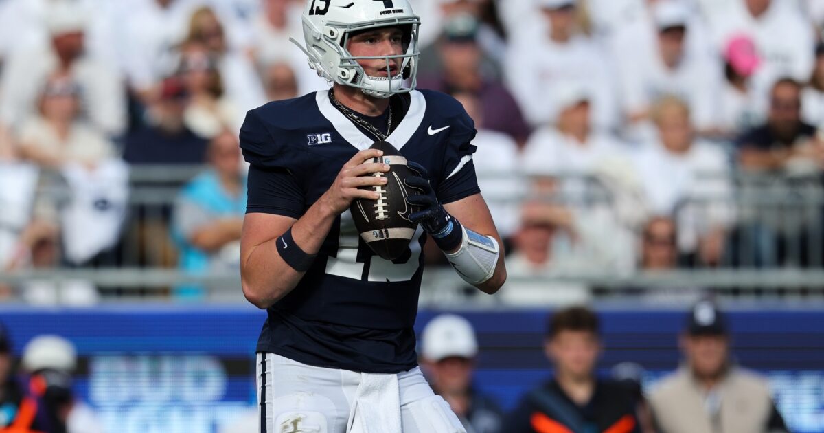 NFL: Top 20 QBs în draftul din 2026. Cine sunt vedetele ce vin?