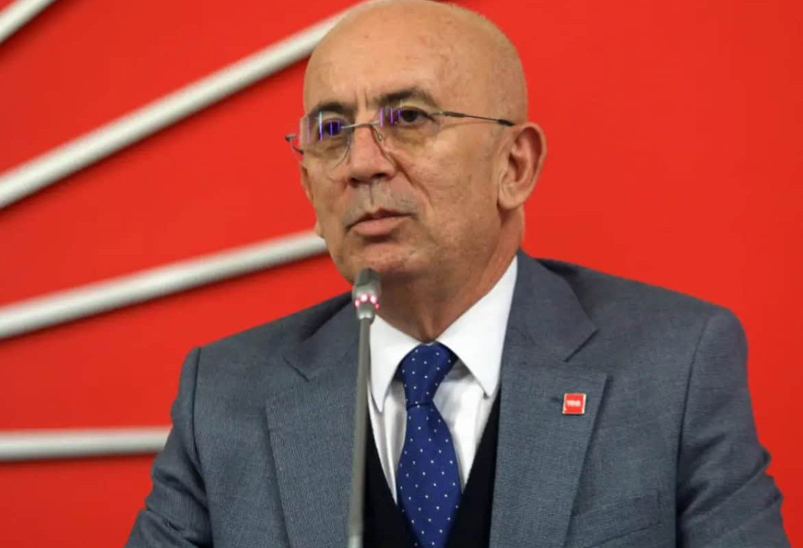 Liderul opoziției din Turcia, arestat pentru corupție: Noi tensiuni în politica turcă