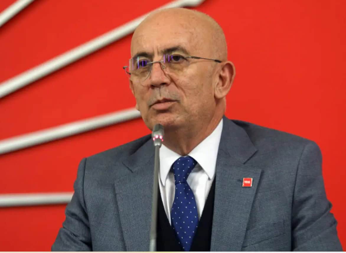 Liderul opoziției din Turcia, arestat pentru corupție: Noi tensiuni în politica turcă