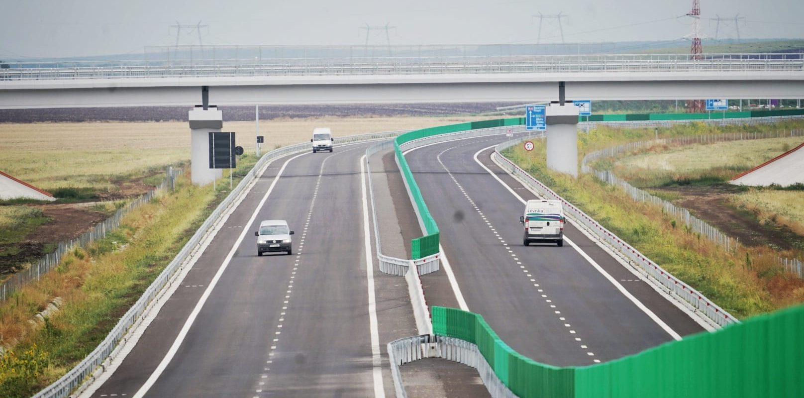 Unde și cât costă: România face un nou drum expres