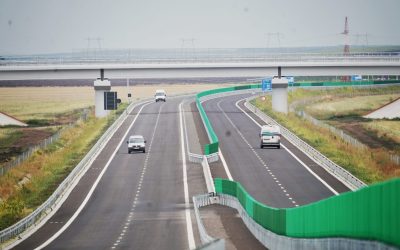 Unde și cât costă: România face un nou drum expres