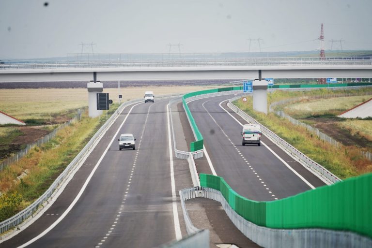 Unde și cât costă: România face un nou drum expres