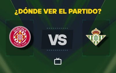 dónde ver gratis y en vivo