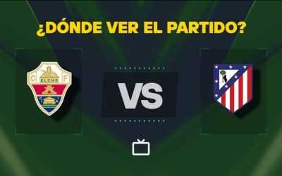 dónde ver gratis y en vivo