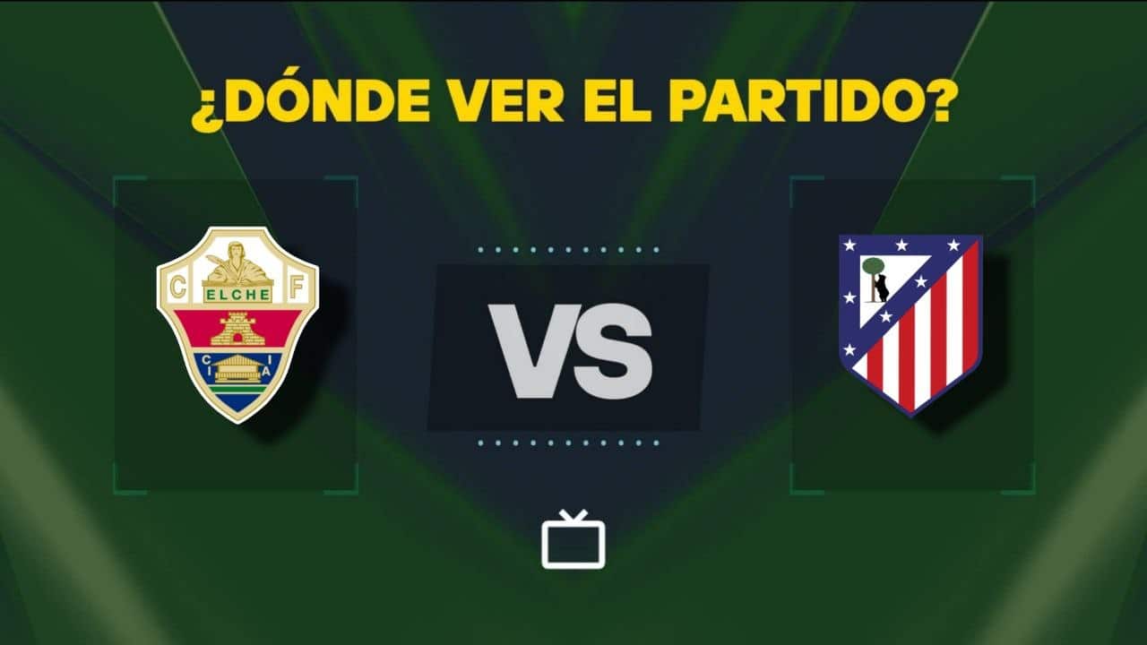 dónde ver gratis y en vivo