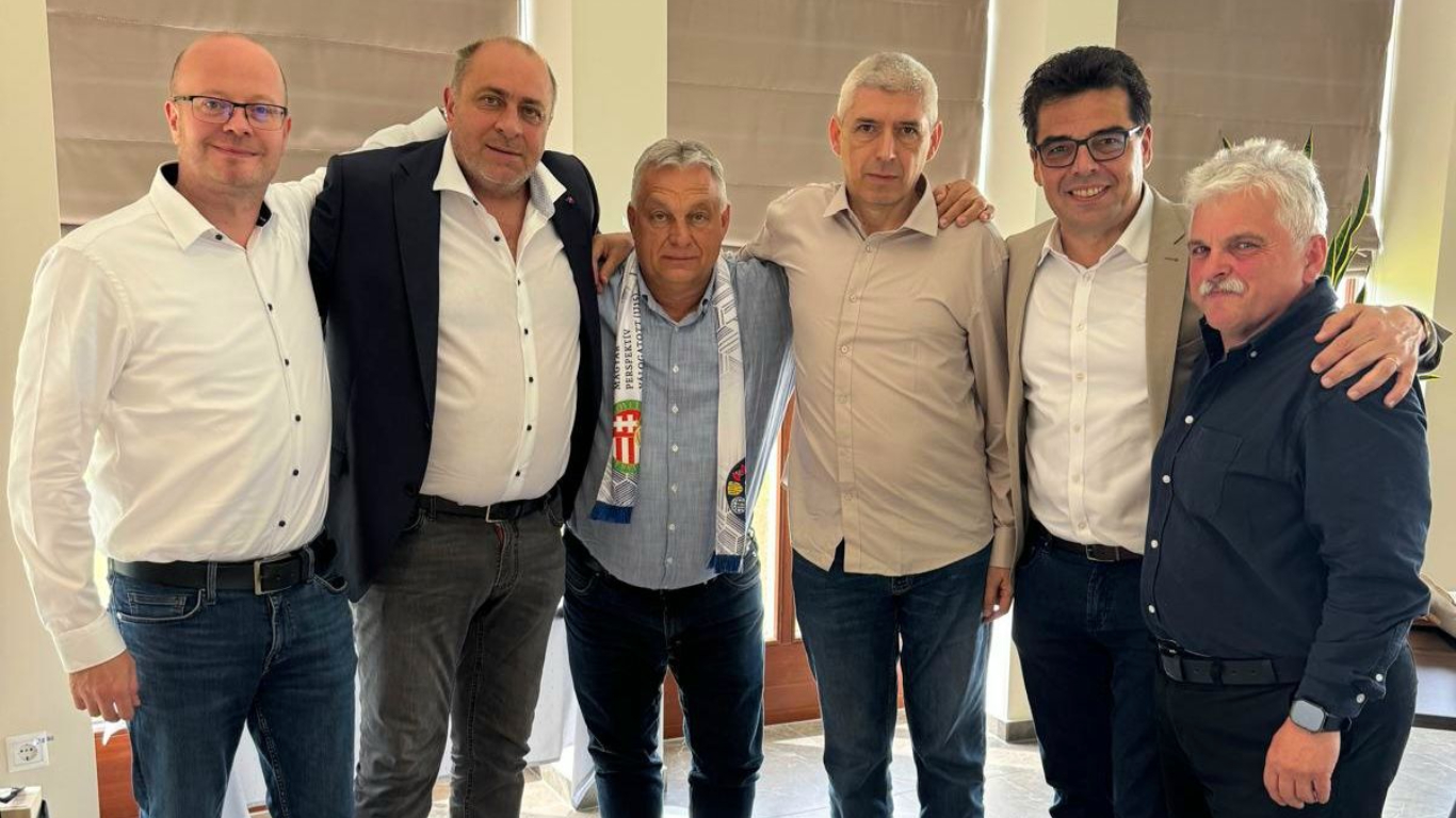 Cum o impactează pe Sepsi OSK rezultatul alegerilor din Ungaria