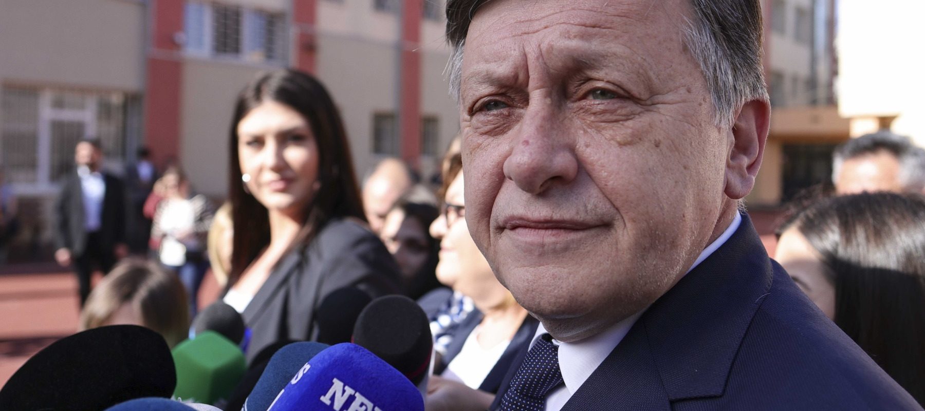 Antonescu, despre „scenariul” nicușor – ponta – coldea: „o mizerie liberală”