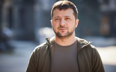 Zelensky, dezvăluiri șoc: „Partenerii” au vrut să stopeze atacurile Ucrainei în Rusia