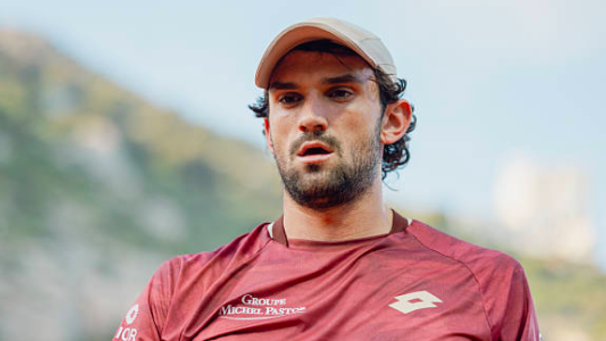 Vacherot, în top 20 mondial: Ascensiunea de la Monte Carlo