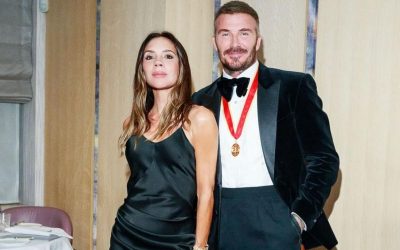 Victoria Beckham aniversează 52 de ani: Cum arată acum celebra fashionistă