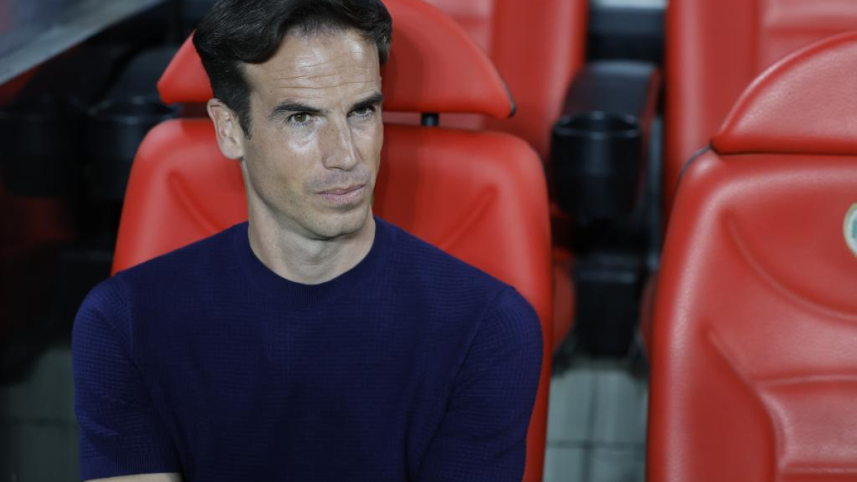 "Nos viene muy bien ganar antes de una cita histórica en Europa"