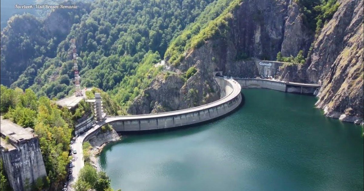 Ministrul Energiei, Bogdan IVAN, a anunțat începerea reumplerii lacului de acumulare Vidraru Bucurie pentru mulți, vestea a venit sâmbătă, 4 aprilie, de la ministrul Energiei, Bogdan IVAN