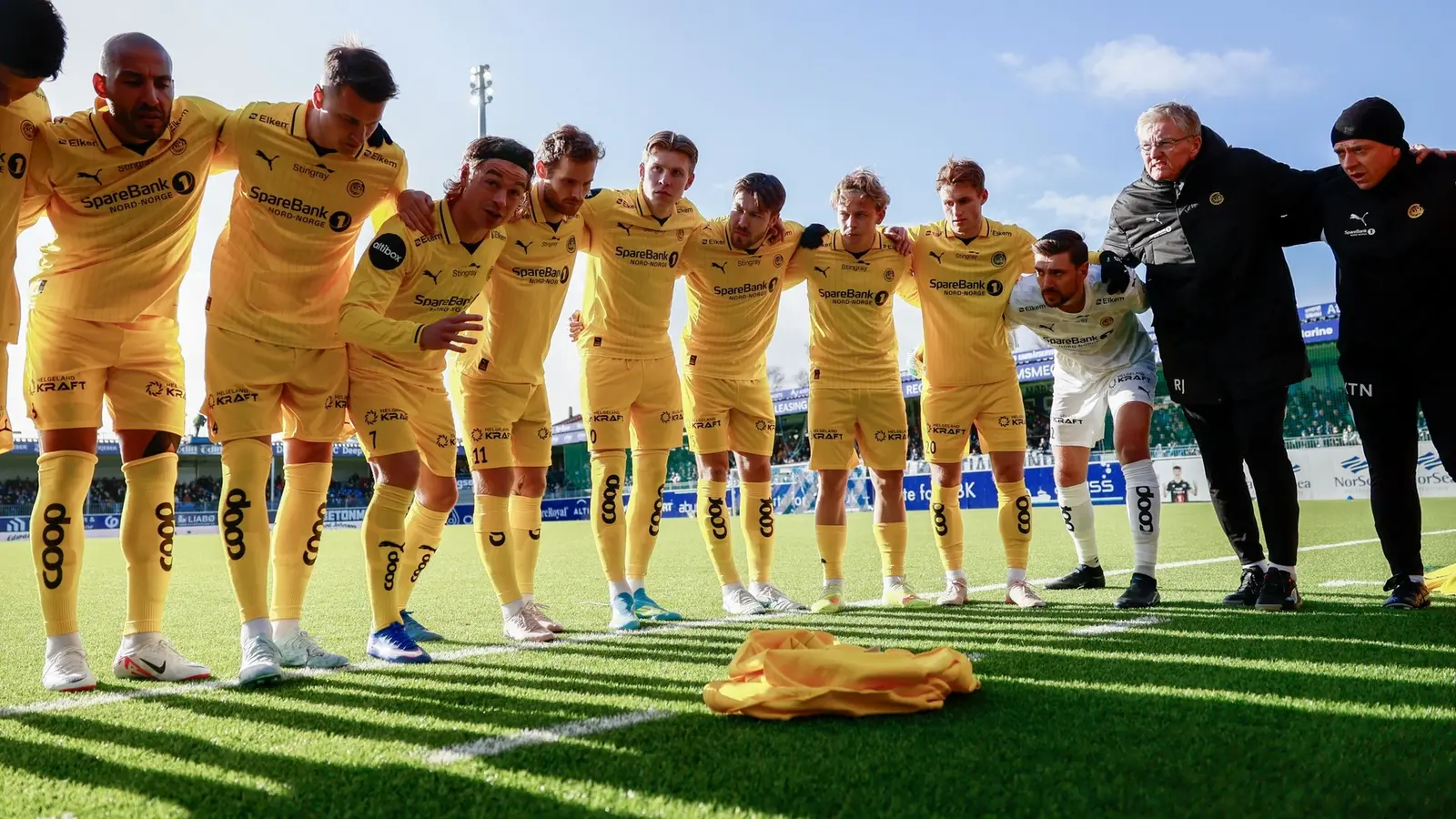 Viking – Bodo/Glimt: Duel nordic-surpriză pe 11 aprilie 2026?