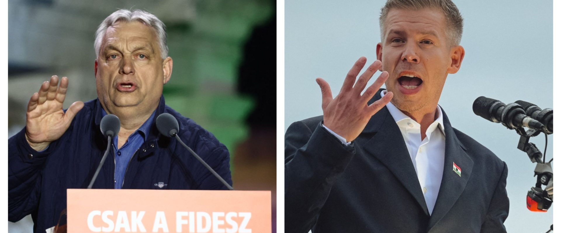 Orban, pe muchie de cuțit după 16 ani: Prezență record la vot, acuzații de influență rusă