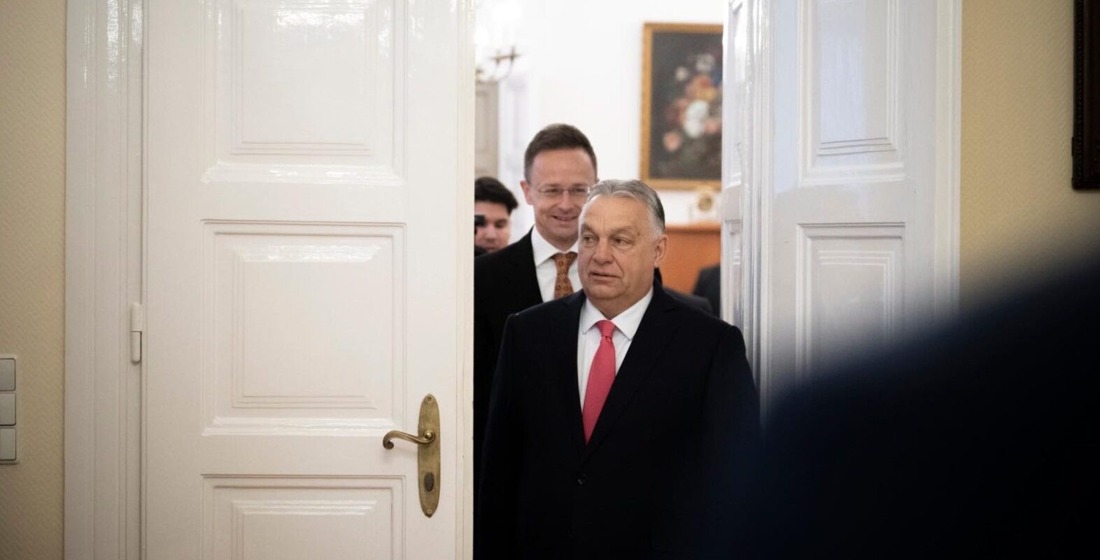 Orban, OUT de la summitul UE: Cine îl înlocuiește pe liderul ungar
