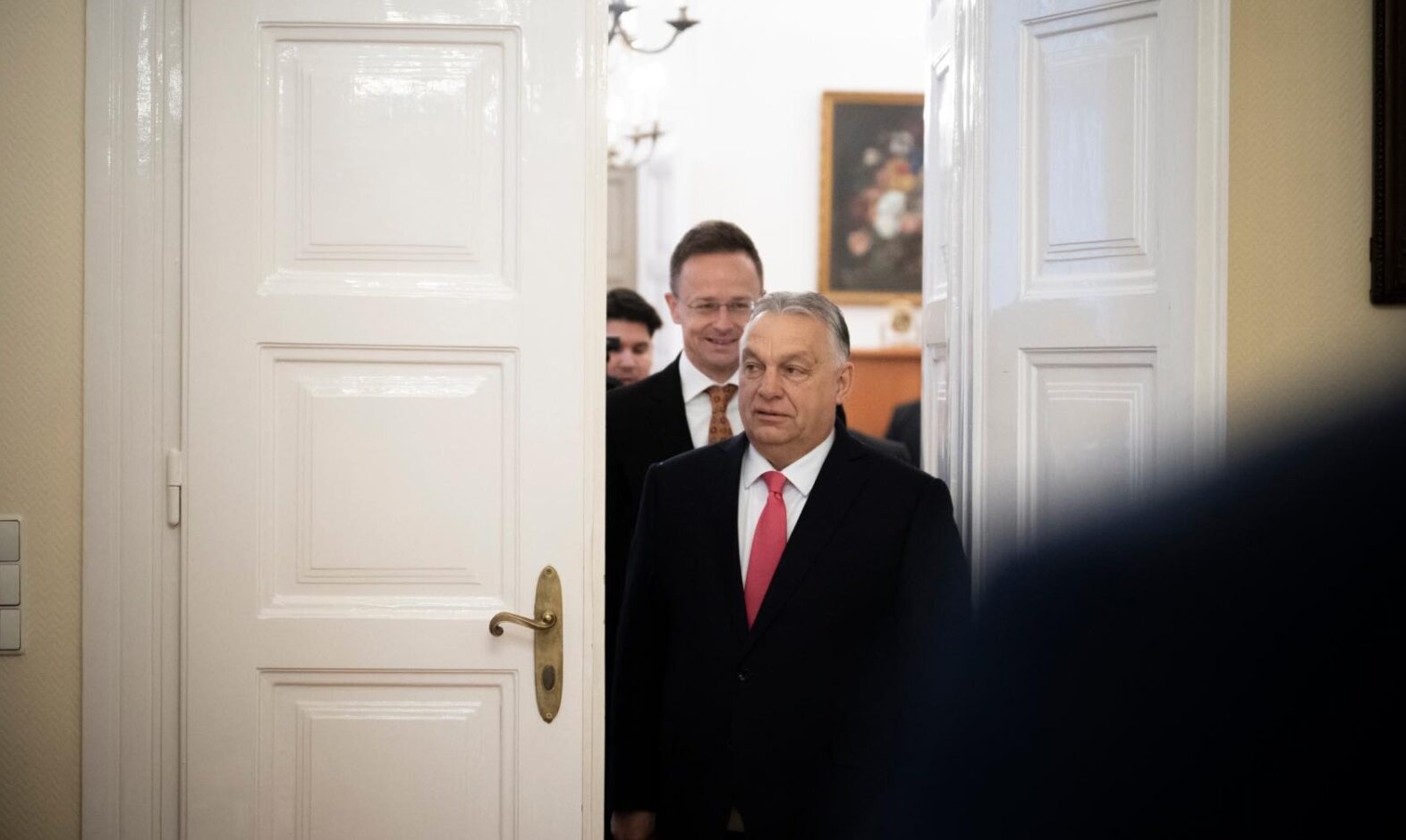 Orban, OUT de la summitul UE: Cine îl înlocuiește pe liderul ungar