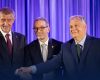 Premierul Cehiei, susținere neașteptată pentru Viktor Orban înainte de alegeri
