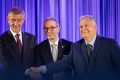 Premierul Cehiei, susținere neașteptată pentru Viktor Orban înainte de alegeri