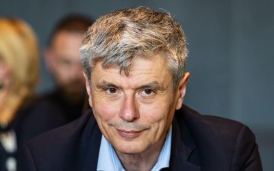 Virgil Popescu, apel către Bruxelles: Vrea 10% în plus la bugetul UE!