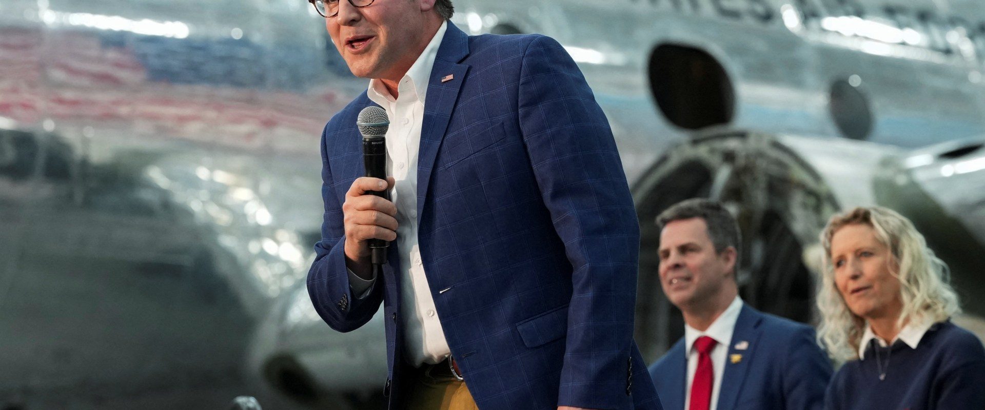 Virginia redistricting vote: What polls suggest and what voters will decide | US Midterm Elections 2026 News