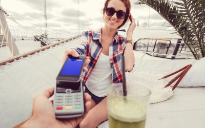 Visa deschide calea cumpărăturilor bazate pe AI pentru firmele din întreaga lume