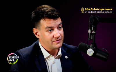 Românul care a făcut imperiu din grajd dezafectat: SUA și Brazilia, cucerite!