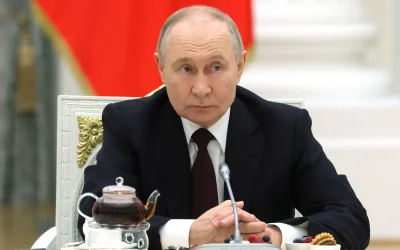 Putin a decretat armistițiu de Paște. Cât rezistă încetarea focului în Ucraina?