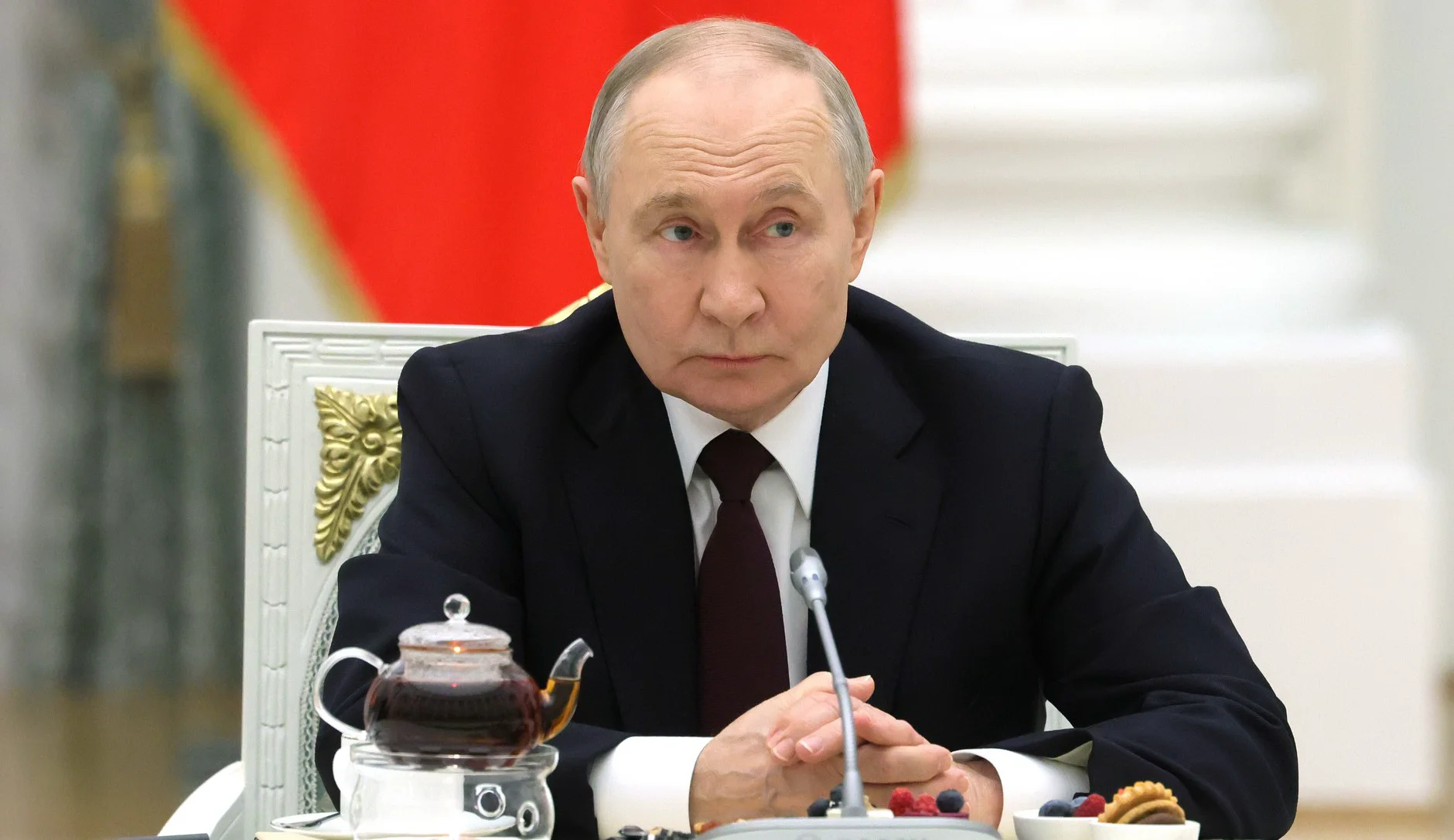 Putin a decretat armistițiu de Paște. Cât rezistă încetarea focului în Ucraina?