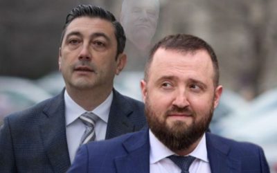 Vlad Gheorghe, consilierul lui Bolojan, ”înțepătură” pentru Nicușor Dan