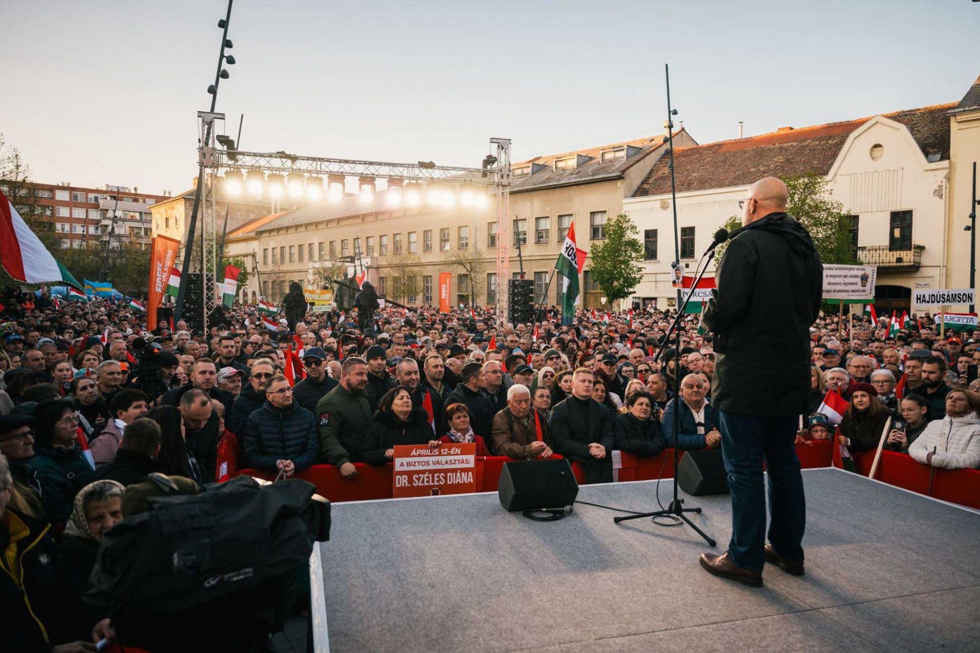 Vrem să păstrăm ce am realizat: Declarația-șoc!