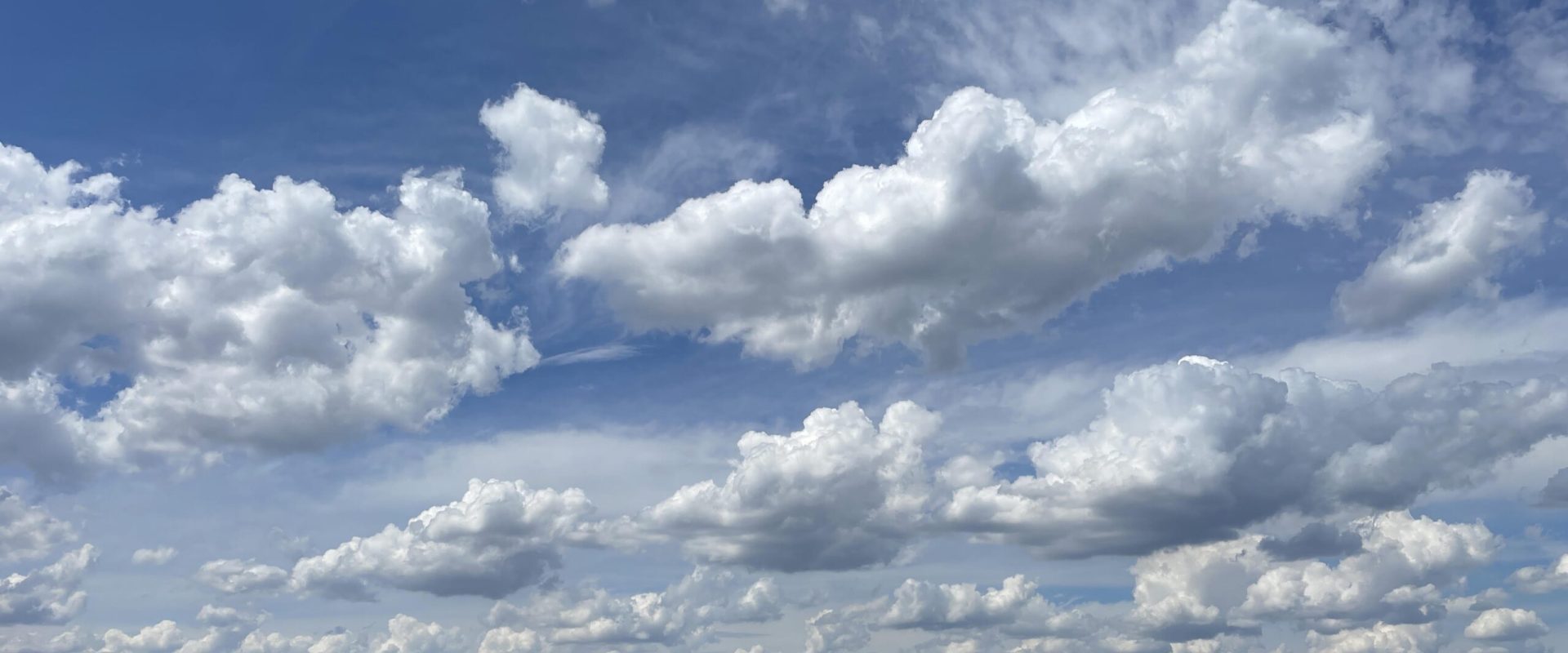 Vremea în București se încălzește: Prognoza ANM pentru 13-17 Aprilie