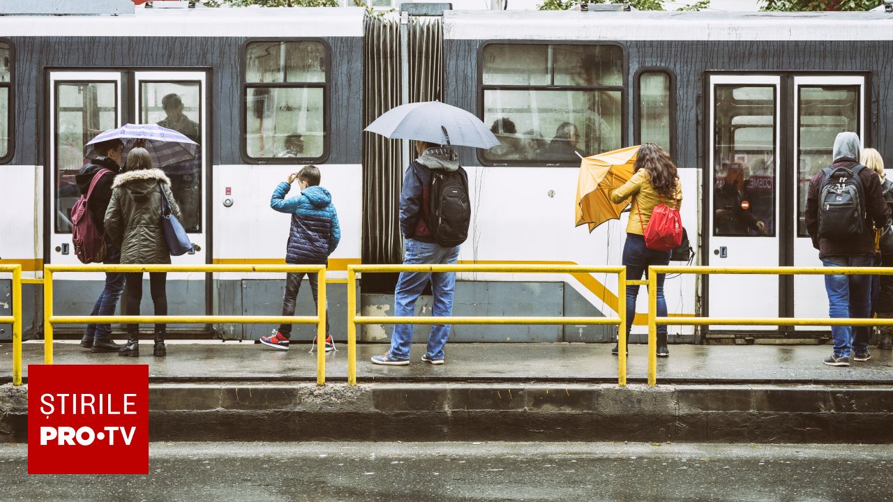 Vremea 1 aprilie 2026: Ploi mărunte în aproape toată România, dar ce temperaturi?
