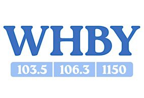 WHBY, radioul cu o istorie de un secol în Wisconsin, își schimbă fața Radioul american WHBY, cunoscut pentru emisiunile sale de știri și dezbateri în regiunea de nord-est a statului Wisconsin, a anunțat o schimbare majoră