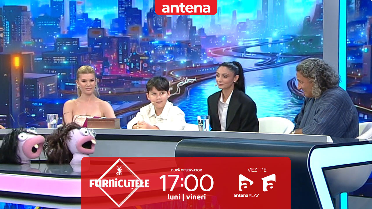 Diana Matei, întâlnire cu copiii lui Marian Cleante: Șoc pentru Ștefania