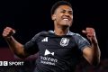 Bologna 1-3 Aston Villa: Ollie Watkins scores twice in Europa League quarter-final first-leg win