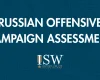 Ofensivă RUSĂ în aprilie 2026: Ce țintează Campaniile Kremlinului?