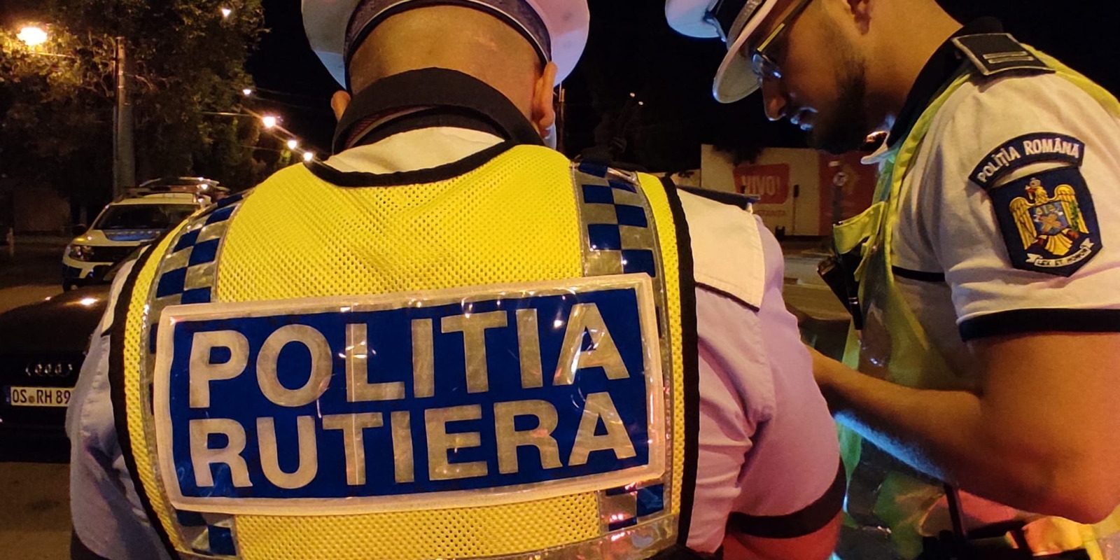 Șase polițiști din Mehedinți și un patron, trimiși în judecată pentru corupție