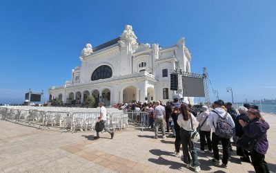 Weekendul aduce concerte, MTB, vin și Kendama! Ce ziceți de-o tură prin țară?