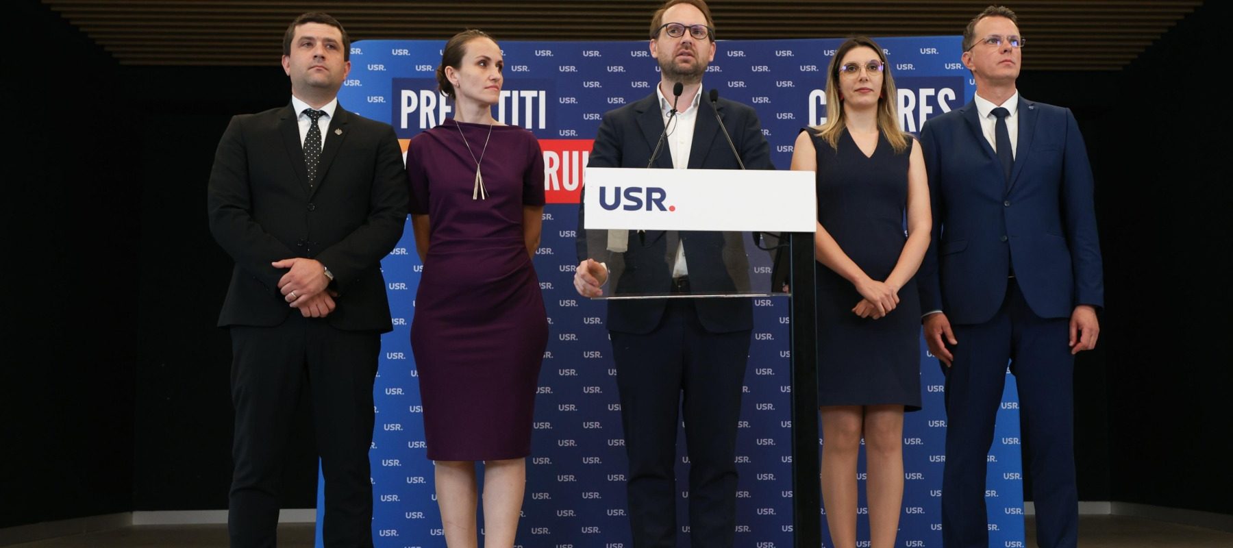 Șoc la Palat: Val de susținere pentru Bolojan și miniștrii reformiști