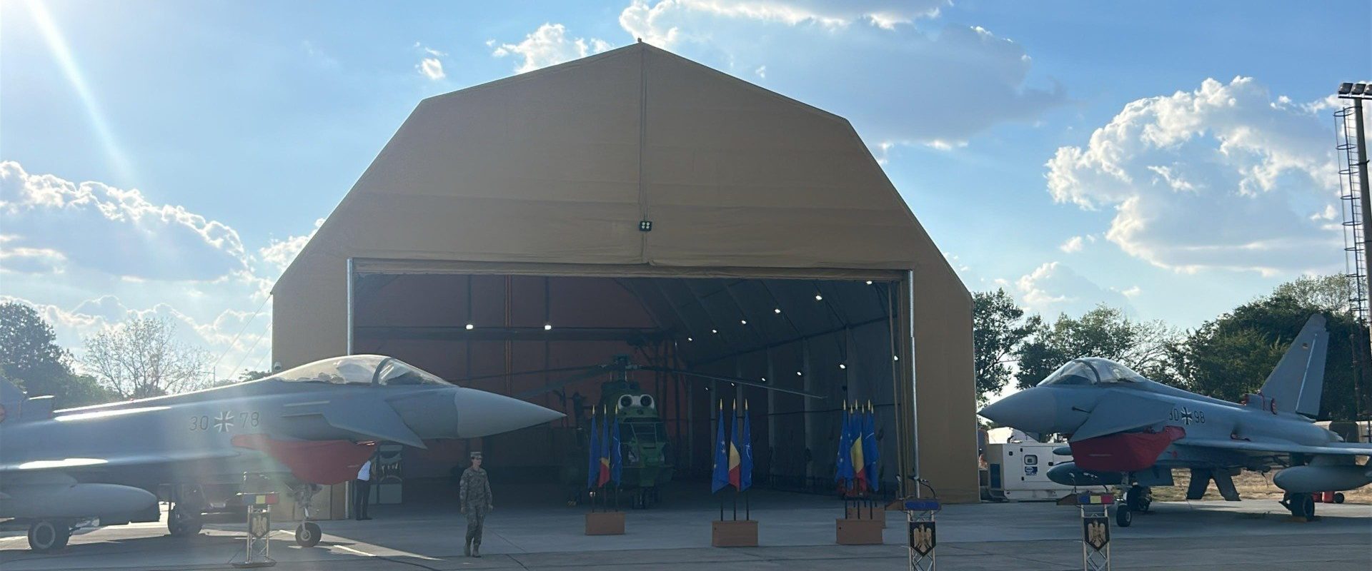 Războiul din Iran: Cum percep românii conflictul – sondaj EXCLUSIV