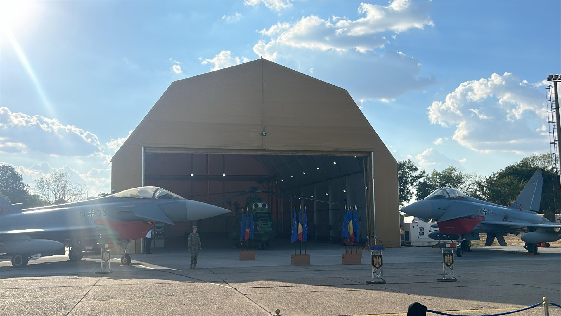 Războiul din Iran: Cum percep românii conflictul – sondaj EXCLUSIV
