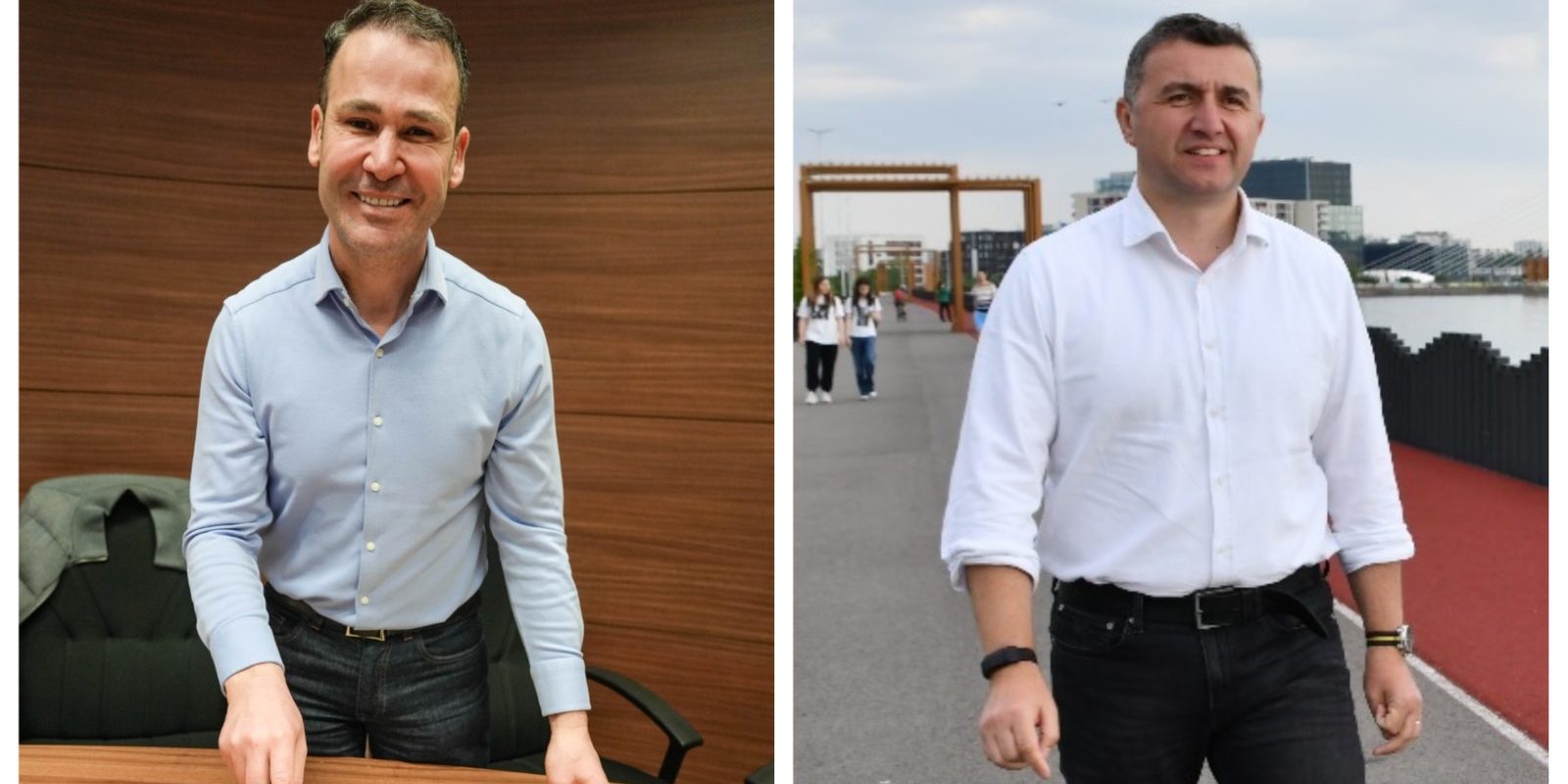 Negoita și „înlocuitorul lui Ciucu” vor cei mai mulți bani de la PMB pentru sectoare