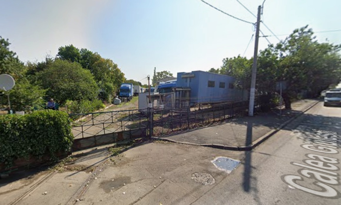 Sectorul 6, bază sportivă modernă, chiar vizavi de Institutul Pasteur