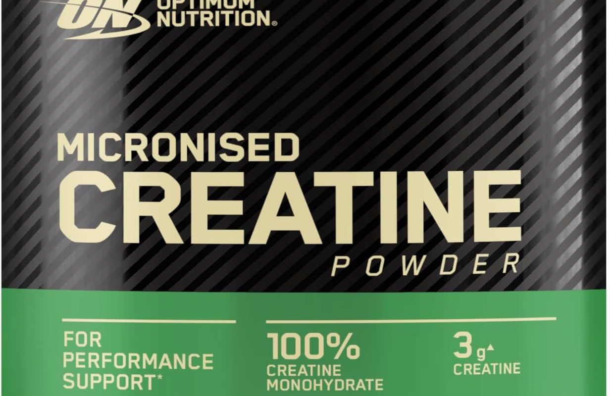 Ce este creatina? De ce contează doza, forma și momentul administrării?